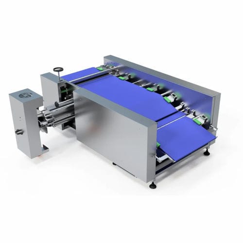 Sprinkler pour l'industrie alimentaire - Farhat Bakery Equipment