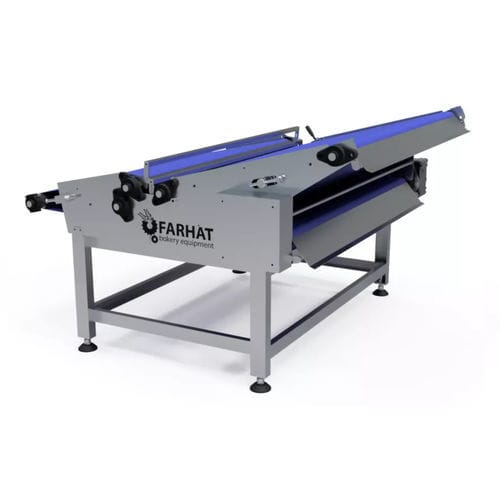 Système de by-pass - Farhat Bakery Equipment