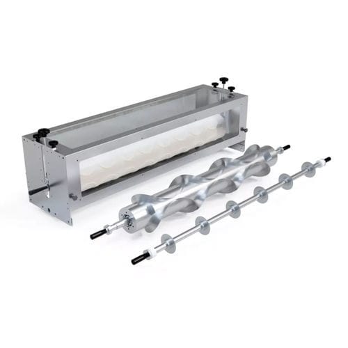 Coupeuse agroalimentaire - Farhat Bakery Equipment