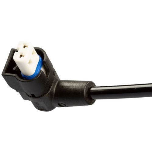Harnais électrique pour capteur / actionneur - Md Elektronik Gmbh - étanche