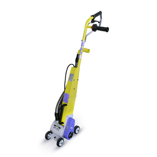 Scarificateur portatif - VA 10 L - Von Arx AG - électrique