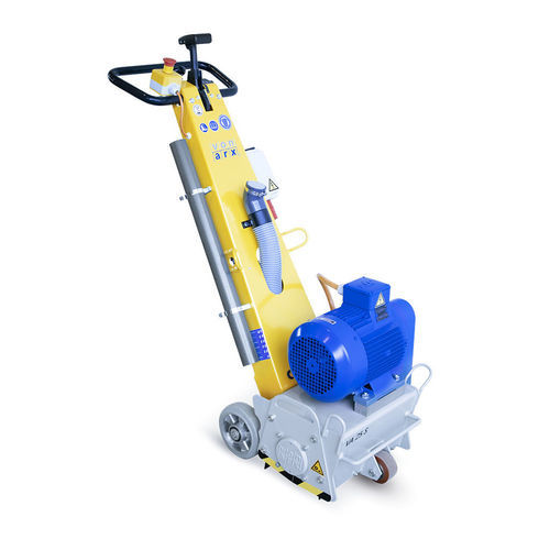 Scarificateur électrique - VA 25 S - Von Arx AG