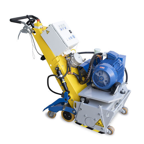 Scarificateur électrique - DTF 35 SH - Von Arx AG