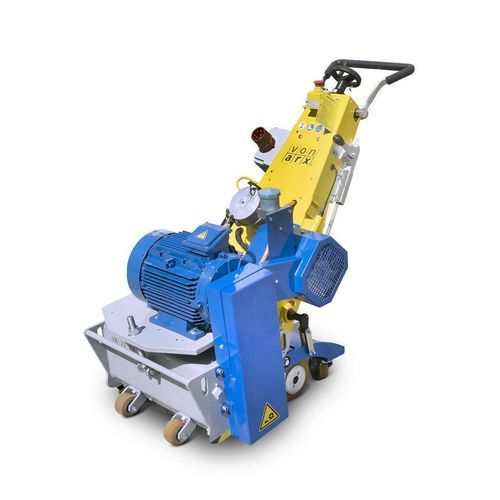 Scarificateur électrique - VA 35 SH - Von Arx AG