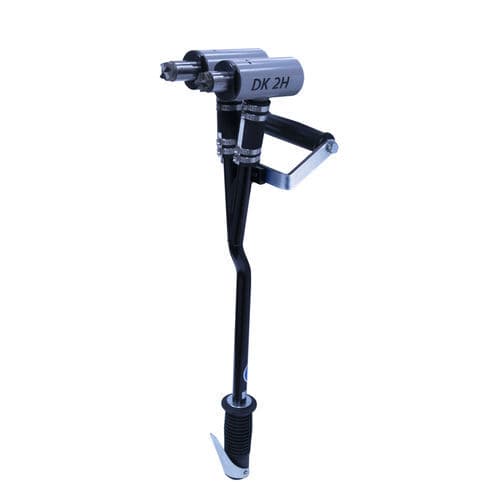 Scabbler pneumatique - DK 2 H - Von Arx AG