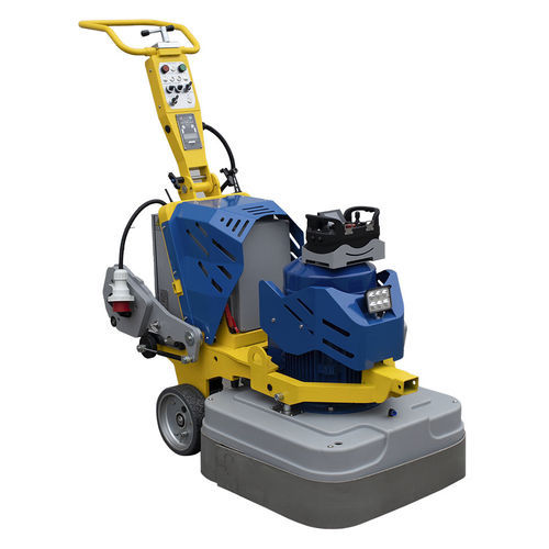 Meuleuse de sol multidisque - FG700-R - Von Arx AG - pour béton / pour revêtement / triphasée