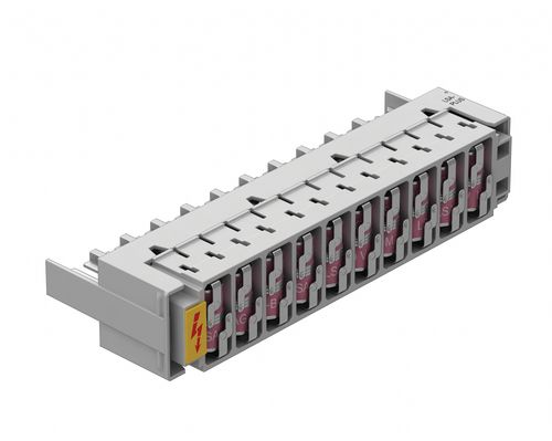 Parafoudre de type 3 - Liva Group - pour équipement électronique / pour signaux vidéos