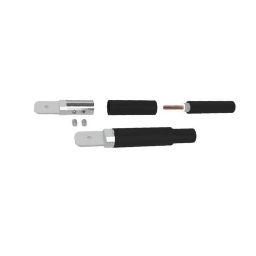 Tête de raccordement - LLC-50.C series - Liva Group