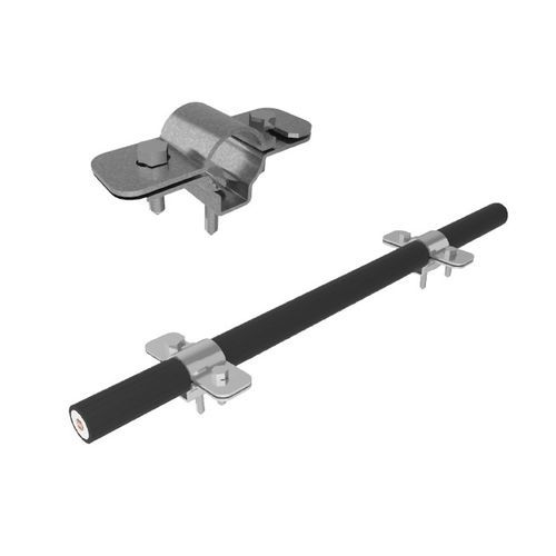 Crapaud de fixation - LLC.FE.G series - Liva Group