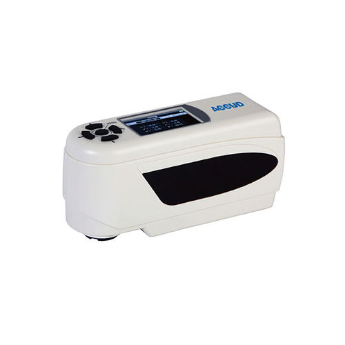Colorimètre portable - CM200 - Accud Co. Ltd - industriel / avec source lumineuse à LED