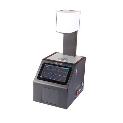 Hazemètre numérique - HM1000 - Accud Co. Ltd