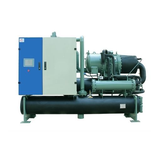 Pompe à chaleur air/eau - 40STD-M  - H.Stars (Guangzhou) Refrigerating Equipment Group Ltd. - eau/air / sol/eau / inverter
