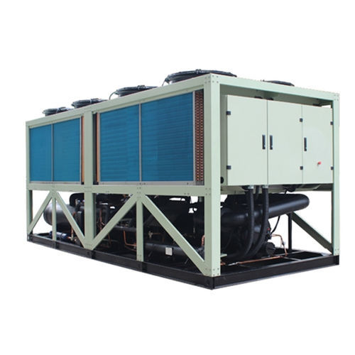 Pompe à chaleur air/eau - 80HW  - H.Stars (Guangzhou) Refrigerating Equipment Group Ltd. - eau/air / air/air / inverter