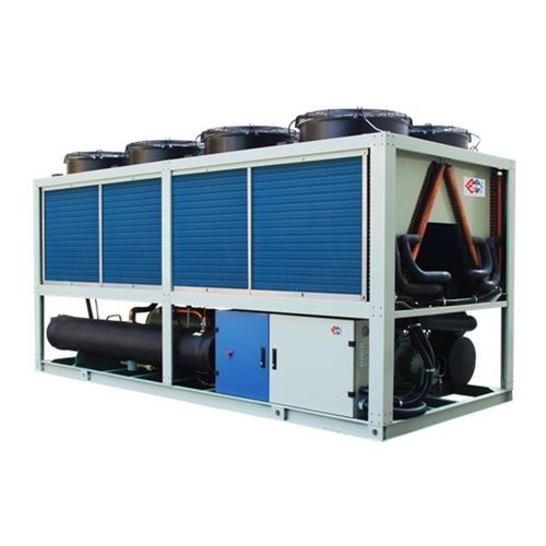 Pompe à chaleur air/eau - 80HW series - H.Stars (Guangzhou) Refrigerating Equipment Group Ltd. - eau/air / air/air / haute température