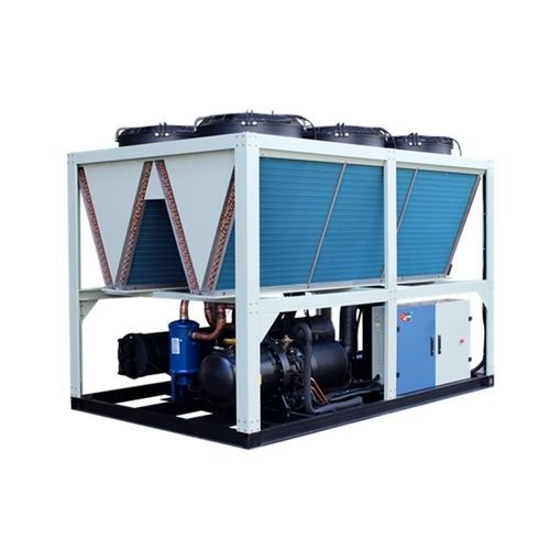 Pompe à chaleur air/eau - 80HW  - H.Stars (Guangzhou) Refrigerating Equipment Group Ltd. - géothermique / air/air / inverter