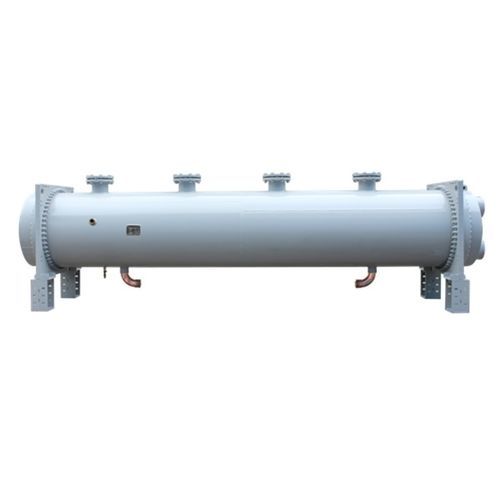 Évaporateur à film tombant - UCM series - H.Stars (Guangzhou) Refrigerating Equipment Group Ltd. - à tubes et calandre / de process / pour concentration de liquides