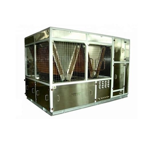 Centrale de traitement d'air d'hôpital - H.Stars (Guangzhou) Refrigerating Equipment Group Ltd. - pour l'industrie agroalimentaire / en acier inoxydable / compacte