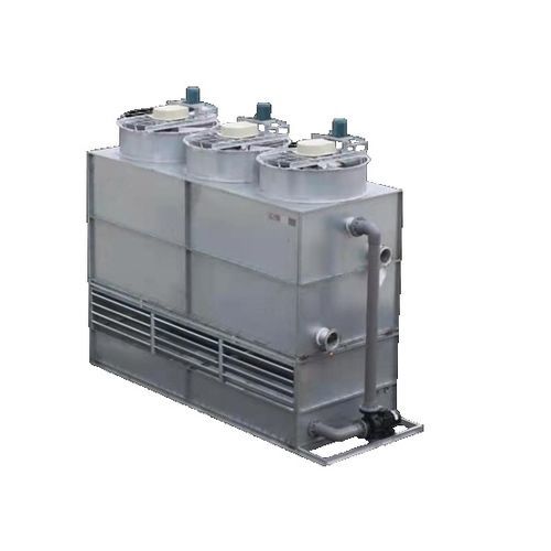 Tour de refroidissement pour l'industrie - H.Stars (Guangzhou) Refrigerating Equipment Group Ltd. - pour la distribution électrique
