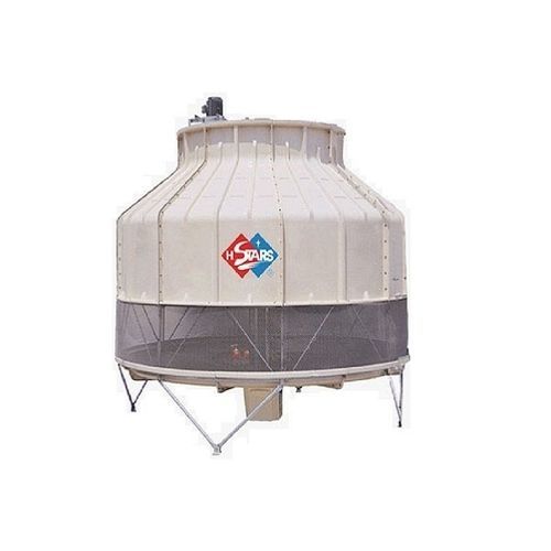 Tour de refroidissement modulaire - H.Stars (Guangzhou) Refrigerating Equipment Group Ltd. - haute capacité / à contre-courant / pour l'industrie agroalimentaire