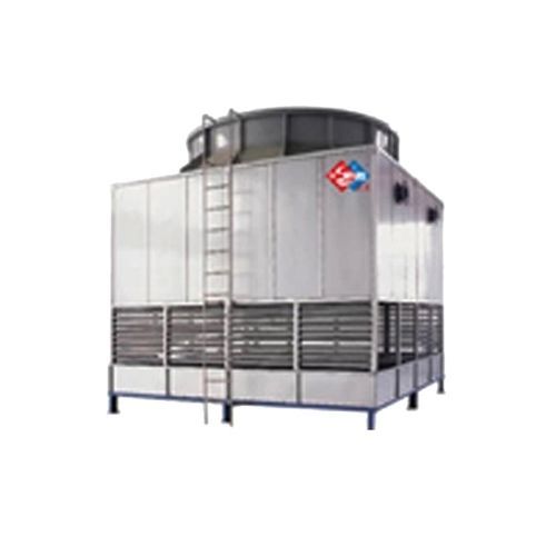 Tour de refroidissement chimique - H.Stars (Guangzhou) Refrigerating Equipment Group Ltd.
