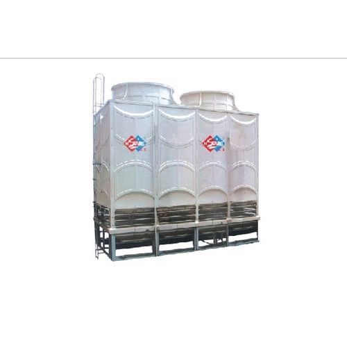Tour de refroidissement à circuit fermé - H.Stars (Guangzhou) Refrigerating Equipment Group Ltd. - pour installation