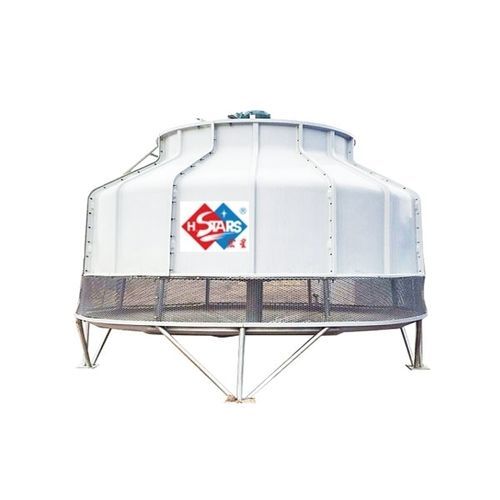 Tour de refroidissement modulaire - H.Stars (Guangzhou) Refrigerating Equipment Group Ltd. - pour l'industrie / chimique / pour usage extérieur