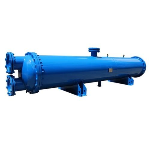 Échangeur de chaleur à tubes et calandre - UWH series - H.Stars (Guangzhou) Refrigerating Equipment Group Ltd. - eau/eau / mini