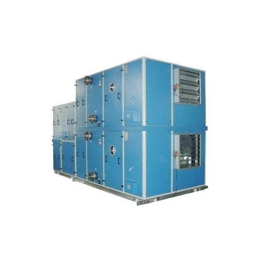 Unité de climatisation de toit - H.Stars (Guangzhou) Refrigerating Equipment Group Ltd. - compacte / split / industrielle