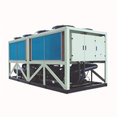 Pompe à chaleur air/eau - H.Stars (Guangzhou) Refrigerating Equipment Group Ltd. - géothermique / air/air / inverter