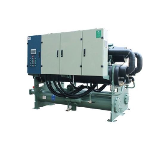 Refroidisseur d'eau - 40STD series - H.Stars (Guangzhou) Refrigerating Equipment Group Ltd. - d'eau glycolée / pour l'industrie / pour l'industrie agroalimentaire
