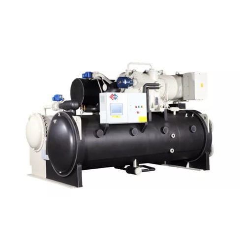 Refroidisseur de liquide - H.Stars (Guangzhou) Refrigerating Equipment Group Ltd. - d'eau / de gaz / multi-étagé