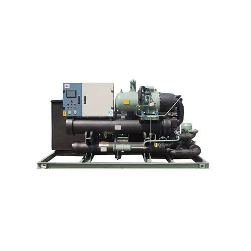 Refroidisseur d'eau - 40STD   - H.Stars (Guangzhou) Refrigerating Equipment Group Ltd. - d'huile / pour l'industrie / de laboratoire