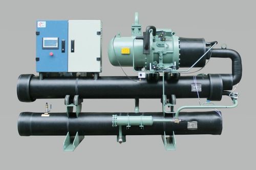 Refroidisseur d'air - 40STD  - H.Stars (Guangzhou) Refrigerating Equipment Group Ltd. - d'eau / d'huile / pour l'industrie