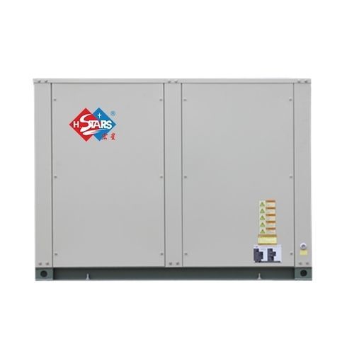 Refroidisseur d'air - H.Stars (Guangzhou) Refrigerating Equipment Group Ltd. - d'eau / pour l'industrie / à faisceau tubulaire