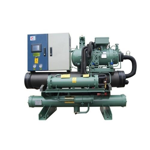Refroidisseur d'eau - H.Stars (Guangzhou) Refrigerating Equipment Group Ltd. - d'eau glycolée / d'huile / de gaz