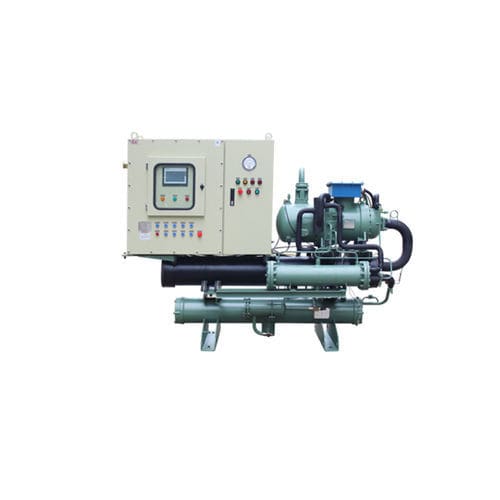 Refroidisseur d'air - 40STD series - H.Stars (Guangzhou) Refrigerating Equipment Group Ltd. - d'eau / de gaz / de pression