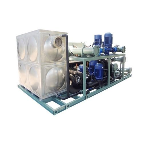 Refroidisseur d'eau - H.Stars (Guangzhou) Refrigerating Equipment Group Ltd. - de laboratoire