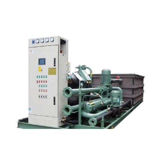 Refroidisseur d'eau - H.Stars (Guangzhou) Refrigerating Equipment Group Ltd. - pour l'industrie / de laboratoire / à compresseur à spirale