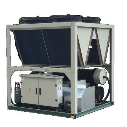 Système de chauffage d'eau - 30ST series - H.Stars (Guangzhou) Refrigerating Equipment Group Ltd. - d'air