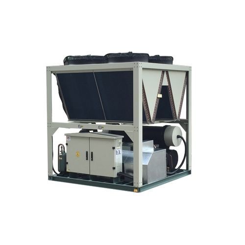 Refroidisseur d'air - H.Stars (Guangzhou) Refrigerating Equipment Group Ltd. - d'eau / compact / mini