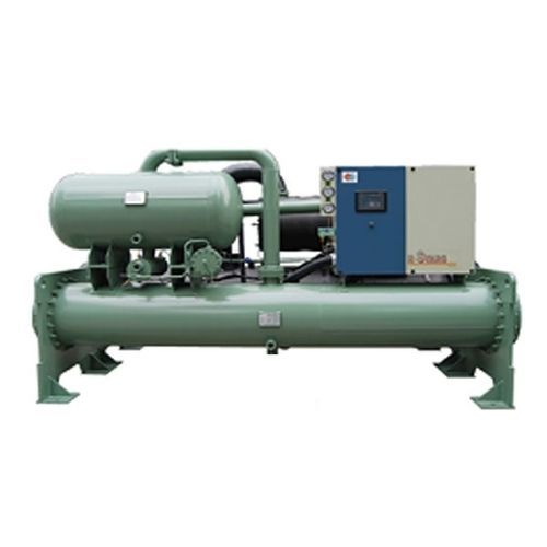 Refroidisseur d'eau - H.Stars (Guangzhou) Refrigerating Equipment Group Ltd. - pour l'industrie