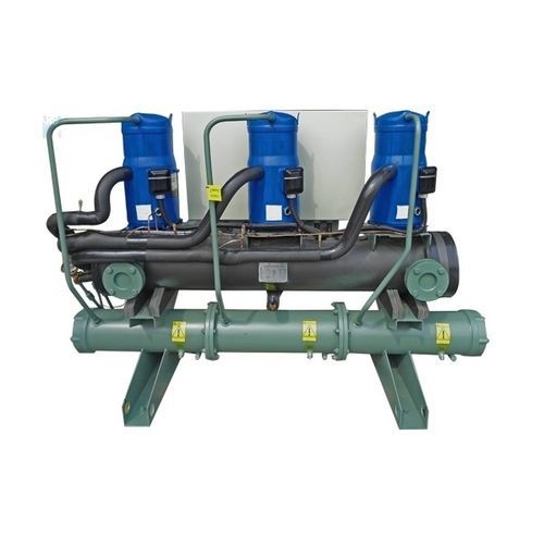 Pompe à chaleur - H.Stars (Guangzhou) Refrigerating Equipment Group Ltd.