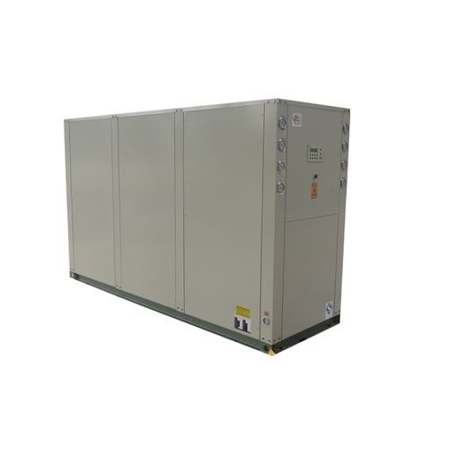 Refroidisseur d'air - H.Stars (Guangzhou) Refrigerating Equipment Group Ltd. - d'eau / refroidi par eau / à compresseur à spirale