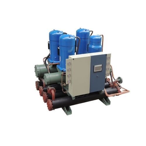 Pompe à chaleur air/eau - H.Stars (Guangzhou) Refrigerating Equipment Group Ltd.