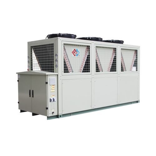 Unité de climatisation de toit - H.Stars (Guangzhou) Refrigerating Equipment Group Ltd. - à condensation par air