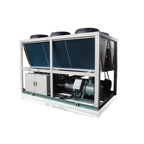 Pompe à chaleur - 40STE series - H.Stars (Guangzhou) Refrigerating Equipment Group Ltd.