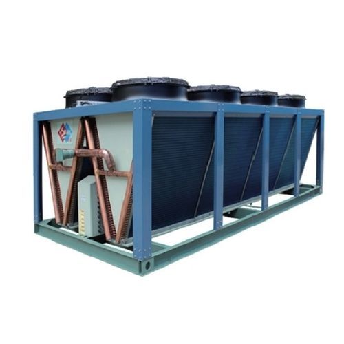 Pompe à chaleur - 40STD series - H.Stars (Guangzhou) Refrigerating Equipment Group Ltd.