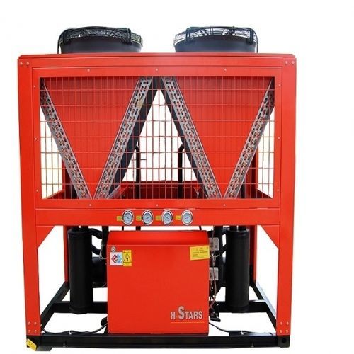 Refroidisseur d'air - H.Stars (Guangzhou) Refrigerating Equipment Group Ltd. - d'eau