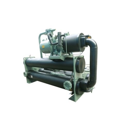 Pompe à chaleur - H.Stars (Guangzhou) Refrigerating Equipment Group Ltd.