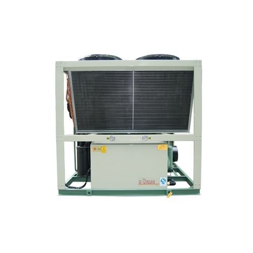 Pompe à chaleur - H.Stars (Guangzhou) Refrigerating Equipment Group Ltd.